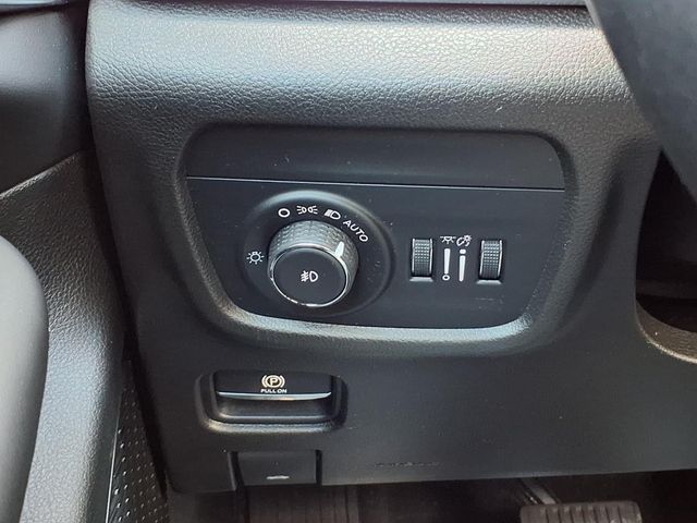 2021 Jeep Grand Cherokee L