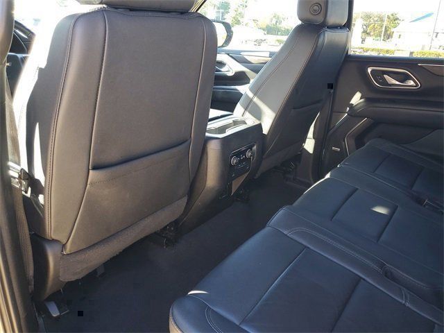 Used 2024  Chevrolet LT image 27