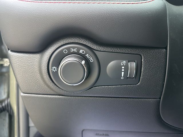 2026 Dodge Durango GT Plus - Green Machine exterior view 18