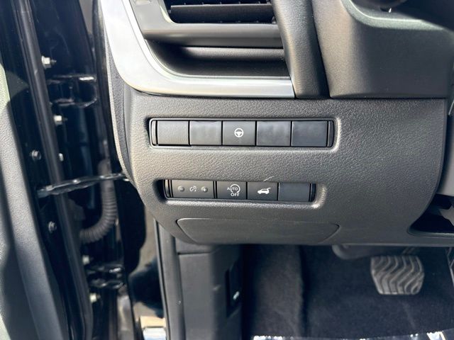 2025 Nissan Rogue - $18,288