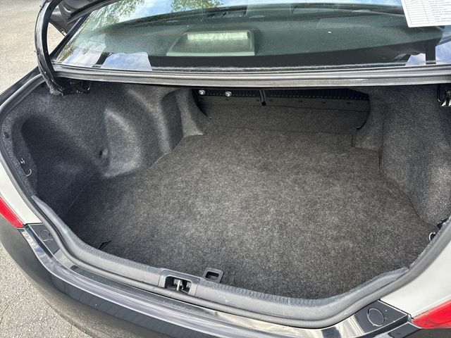 Used 2013 Black Toyota SE image 12