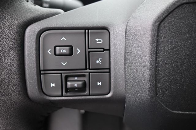 New 2026 Toyota RAV4 SUV
