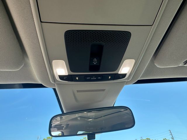 Used 2025 Honda CR-V EX 4D Sport Utility