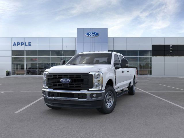 2025 Ford F-350 Super Duty XL