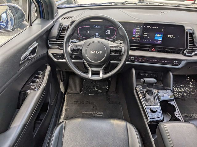 Used 2023 Kia Sportage SUV