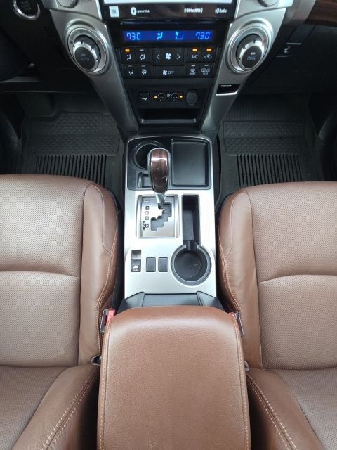 Photo of 2022 Toyota 4Runner Limited in Dallas, GA - 36,  2022 Toyota 4Runner Limited:B01813