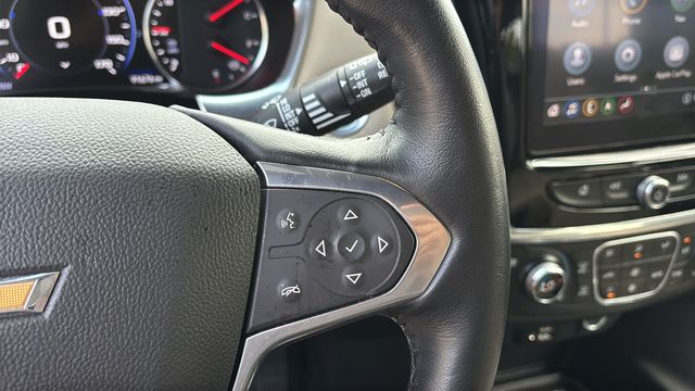 Used 2022 Beige Chevrolet Premier image 22