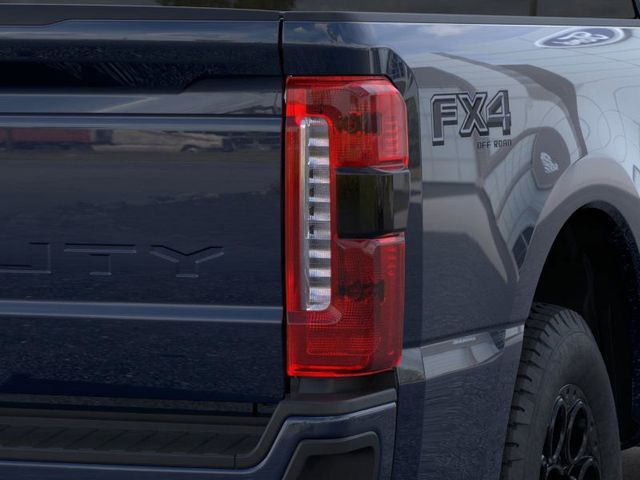 2025 Ford F-250 Super Duty Lariat