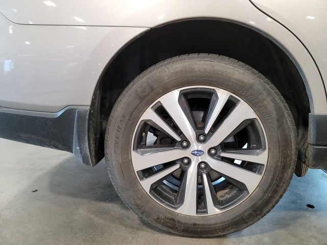 2019 Subaru Outback 3.6R AWD SUV