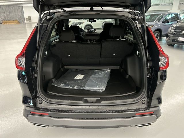 2025 Honda CR-V Hybrid Sport 30