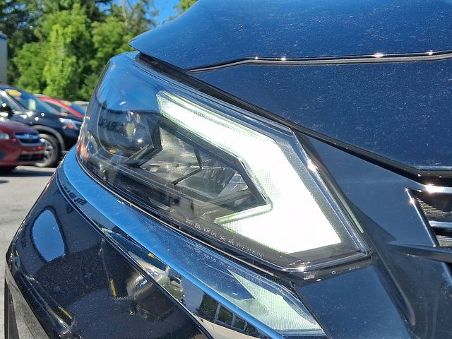 2024 Nissan Altima 2.5 S Black at South Hills Kia