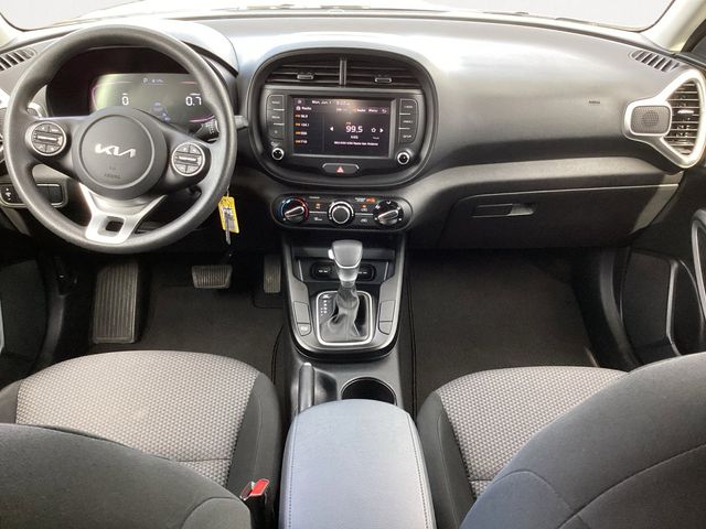 Used Car 2024 Kia Soul  Lx For Sale Under $20,000 In San Antonio, Texas