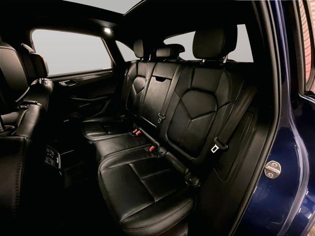 2023 Porsche Macan   at Audi Porsche Sewickley