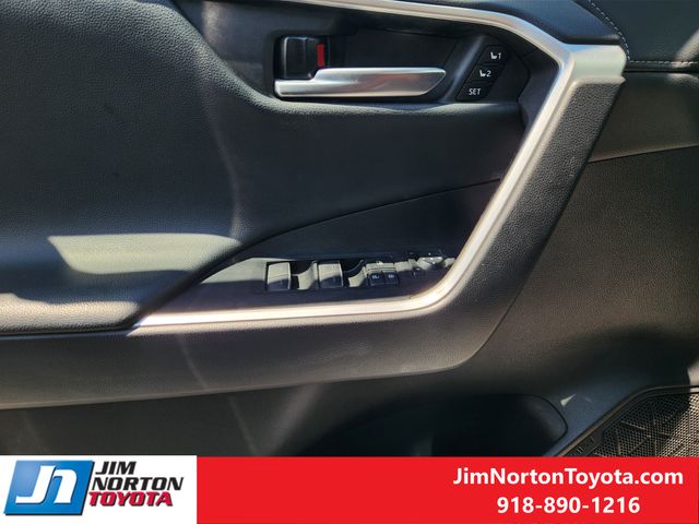 Used 2023 Toyota RAV4 Hybrid SUV