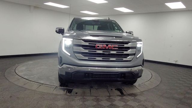 2026 – GMC – Sierra 1500