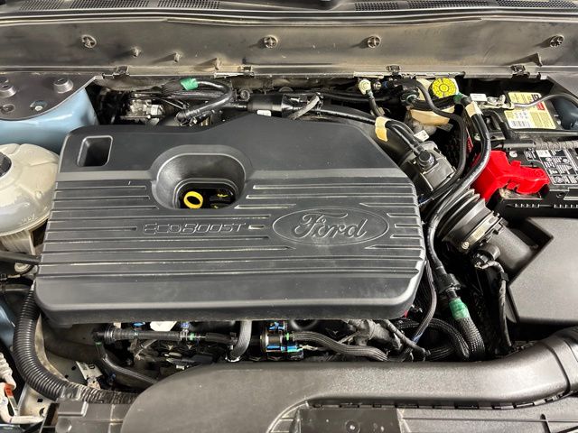 Used 2021 Ford Bronco Sport SUV