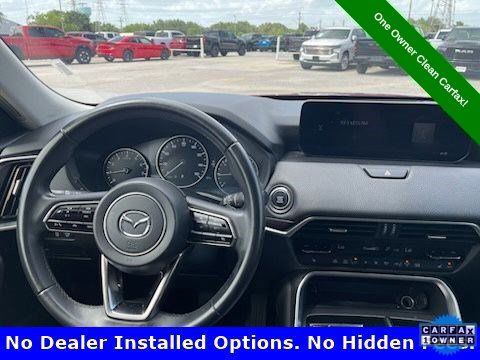 2024 Mazda CX-90 3.3 Turbo Preferred Plus - 4