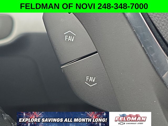 Used 2019 Chevrolet Bolt EV For Sale in New Hudson, MI