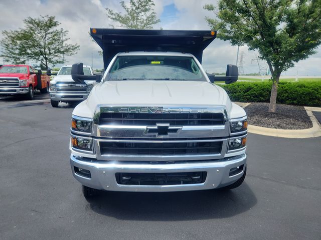 New 2024 Chevrolet Silverado 4500HD For Sale in Grove City, OH