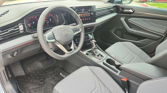 2026 Volkswagen Jetta