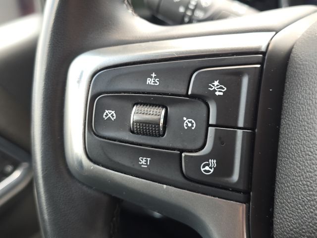 2025 Chevrolet Silverado 2500HD LTZ:46723A