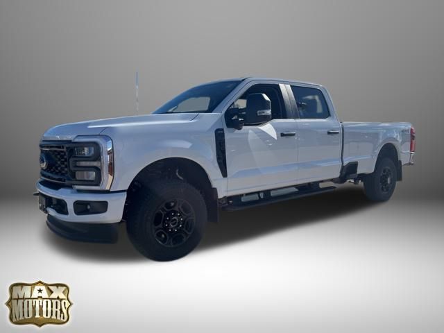 2024 Ford F-250SD XL 9