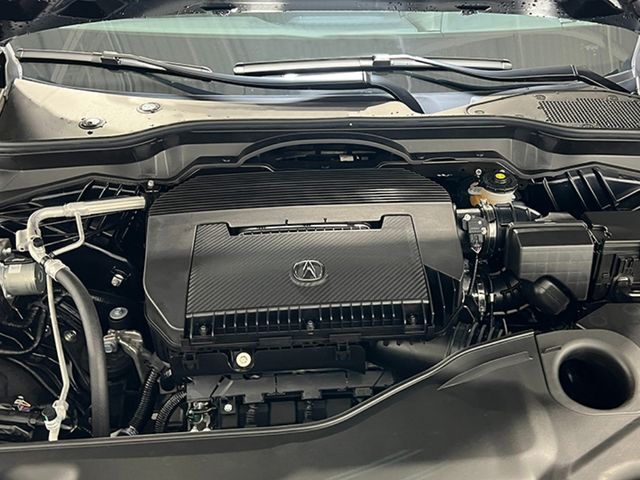 New 2026 Acura MDX SUV
