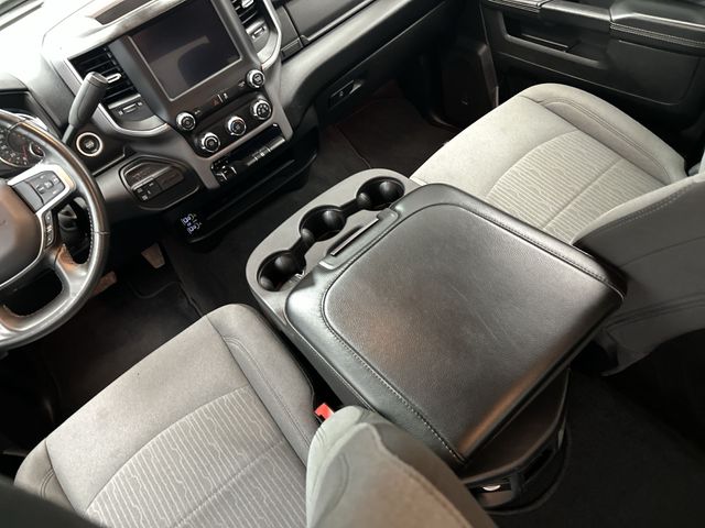 Used 2024 Gray Ram Big Horn image 24