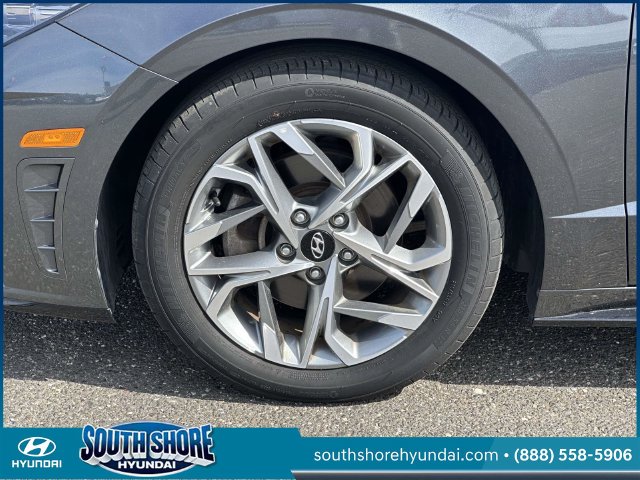 Used 2023 Hyundai Sonata Sedan