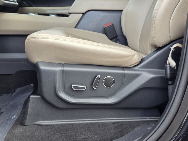 Used 2024 Ford Expedition Max SUV