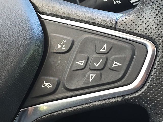 2024 Chevrolet Equinox LT:C02642