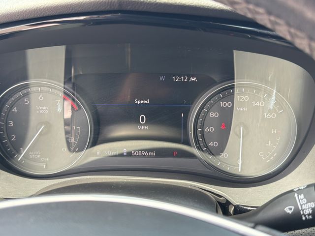 Used 2021 Cadillac XT5 SUV