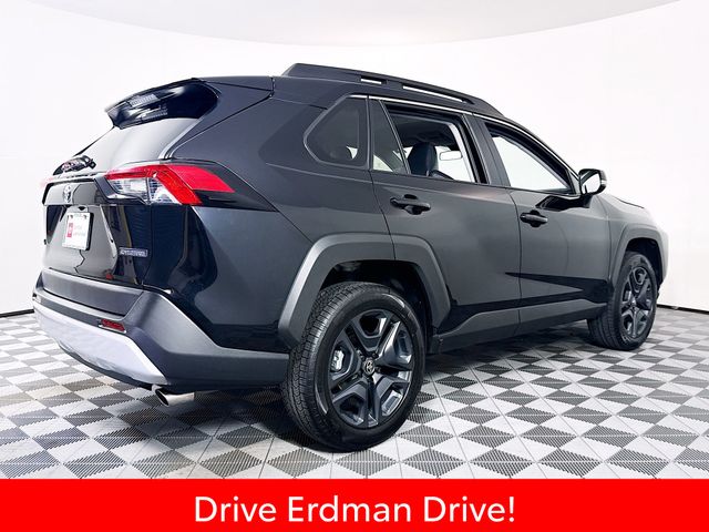 Used 2024 Toyota RAV4 SUV