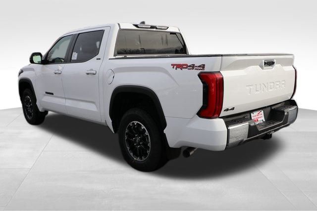 2025 Toyota Tundra SR5 19