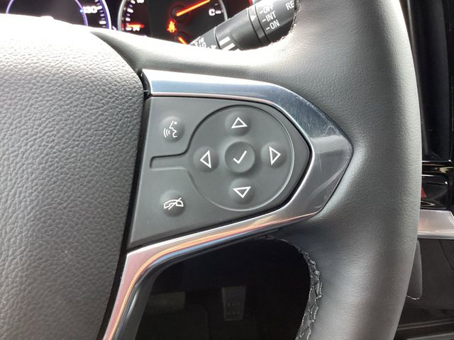 Used Car 2023 Chevrolet Traverse  Premier For Sale Under $35,000 In San Antonio, Texas