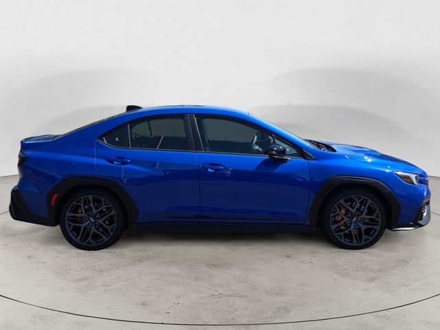 New 2026 Blue Subaru tS image 6