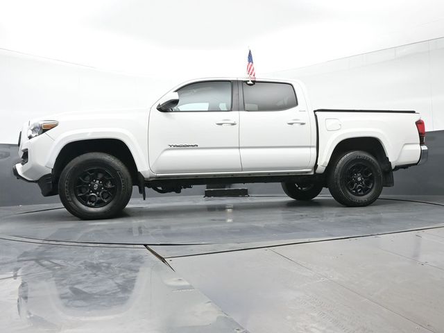 2022 Toyota Tacoma SR5 30