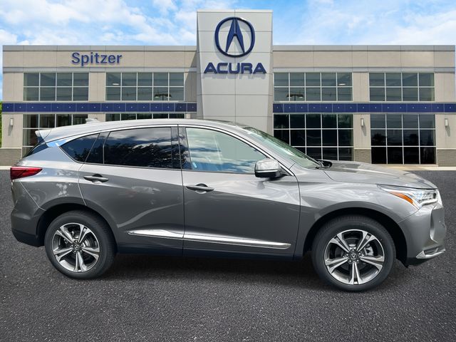 2025 Acura RDX Technology Package - 2