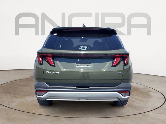 Used Car 2025 Hyundai Tucson  Sel For Sale Under $25,000 In San Antonio, Texas
