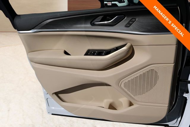 New Car 2025 Jeep Grand Cherokee L  Limited For Sale Under $40,000 In Austin, Texas