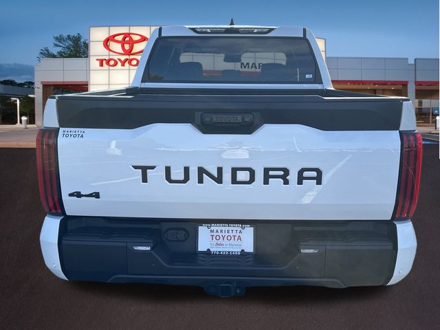 2024 Toyota Tundra SR5 25