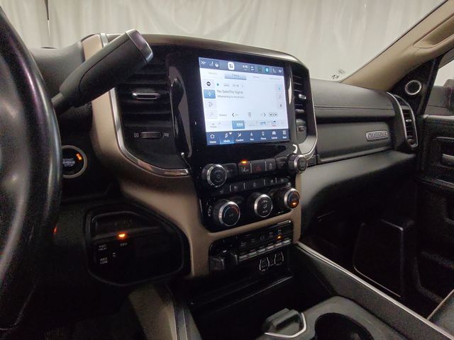 2022 – Ram – 3500