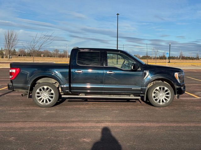2023 Ford F-150 Limited