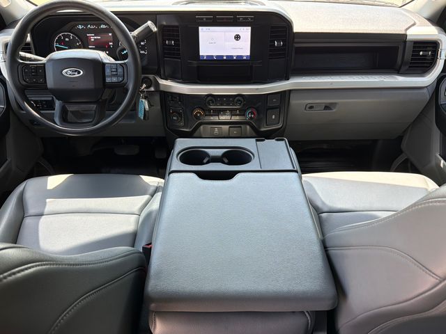 Used 2024 Ford F-350SD Truck