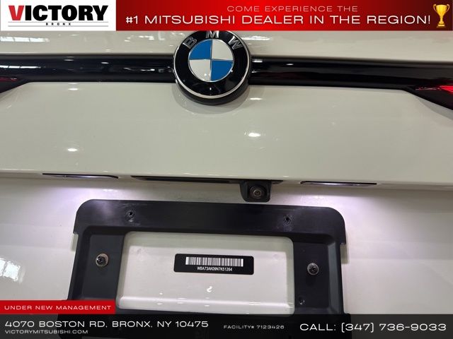 2022 BMW 2 Series 228i xDrive photo