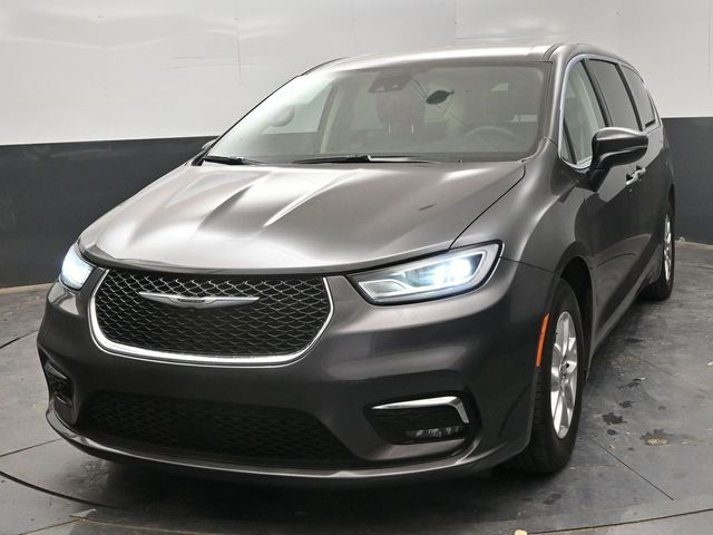 2023 Chrysler Pacifica Touring L FWD