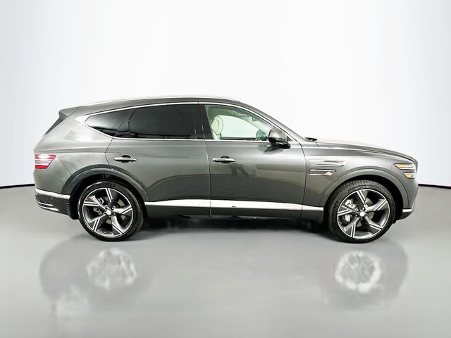 Thumbnail: 2026 Genesis GV80 - 4