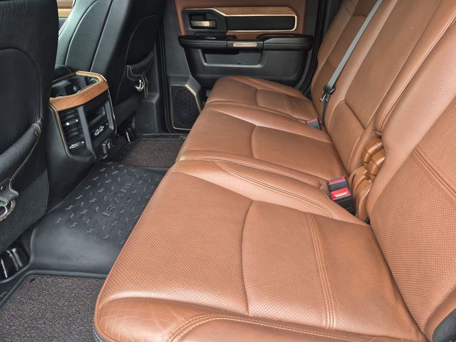 2019 RAM Ram 3500 Pickup Longhorn - Photo 23