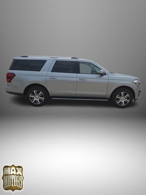 Used 2023 Ford Expedition Max SUV