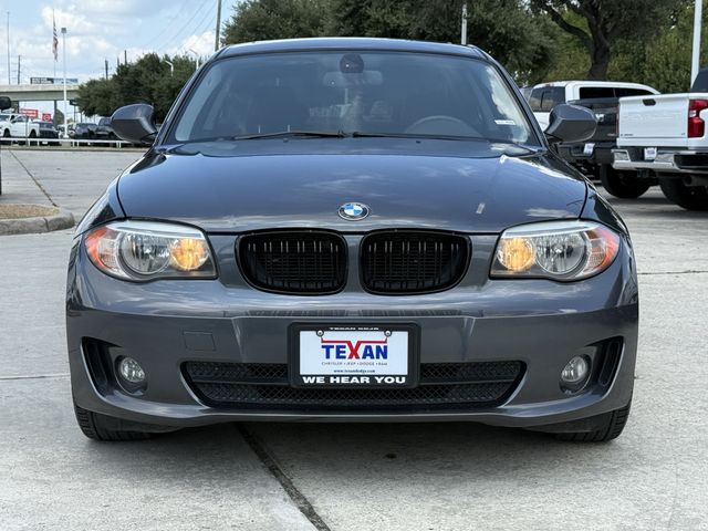 2013 BMW 1 Series 128i - 8